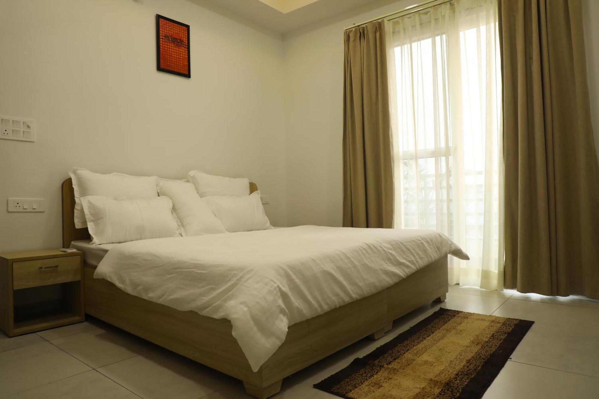 Unio Mystica Apartment ริชิเคช ภายนอก รูปภาพ