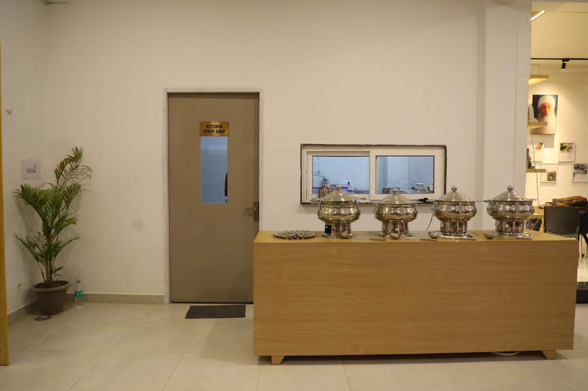 Unio Mystica Apartment ริชิเคช ภายนอก รูปภาพ
