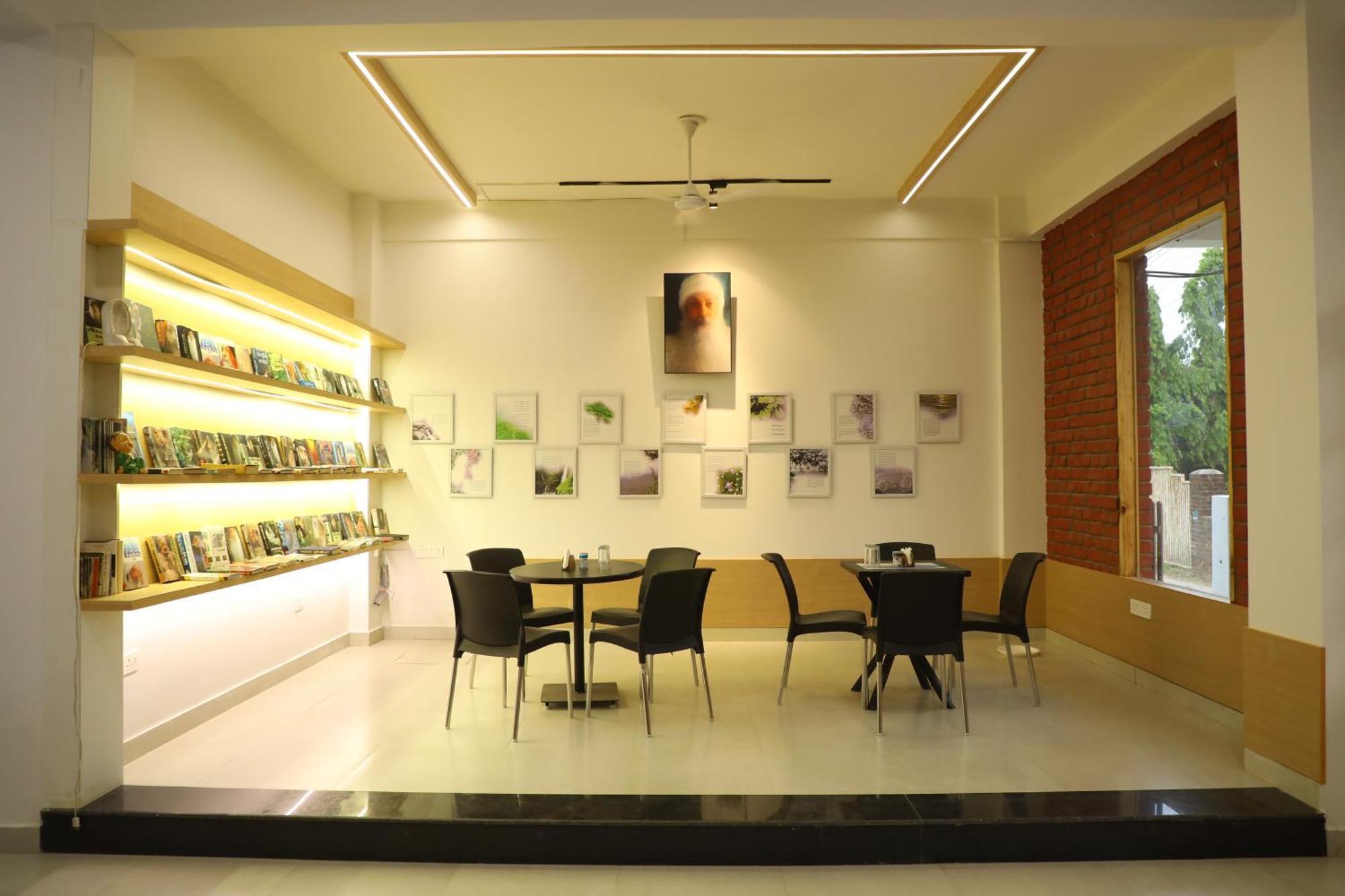 Unio Mystica Apartment ริชิเคช ภายนอก รูปภาพ
