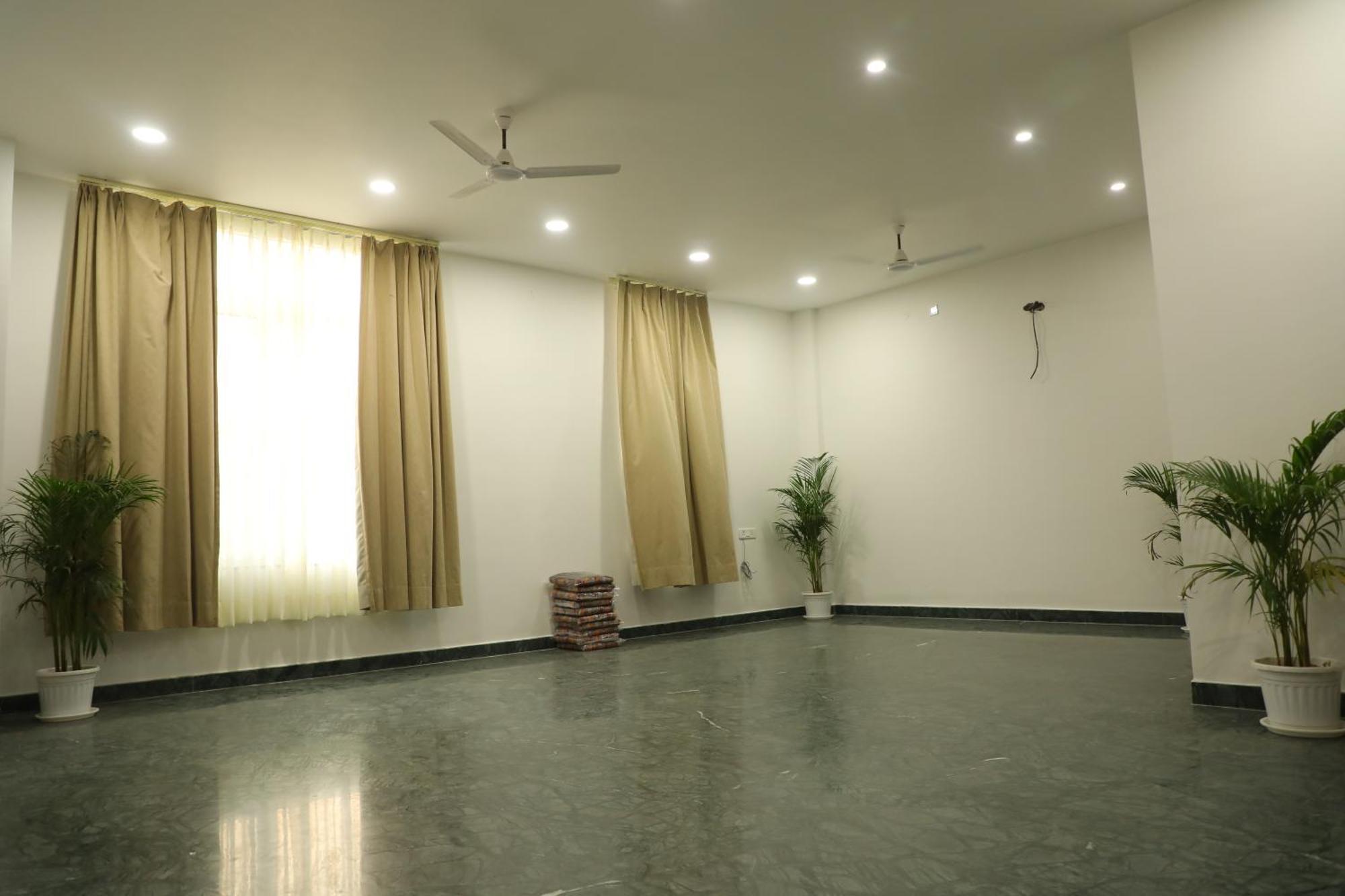 Unio Mystica Apartment ริชิเคช ภายนอก รูปภาพ
