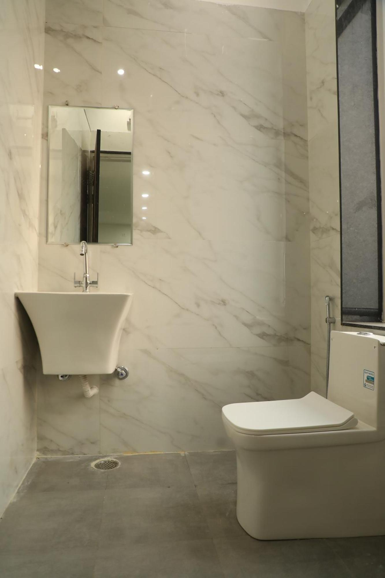 Unio Mystica Apartment ริชิเคช ภายนอก รูปภาพ