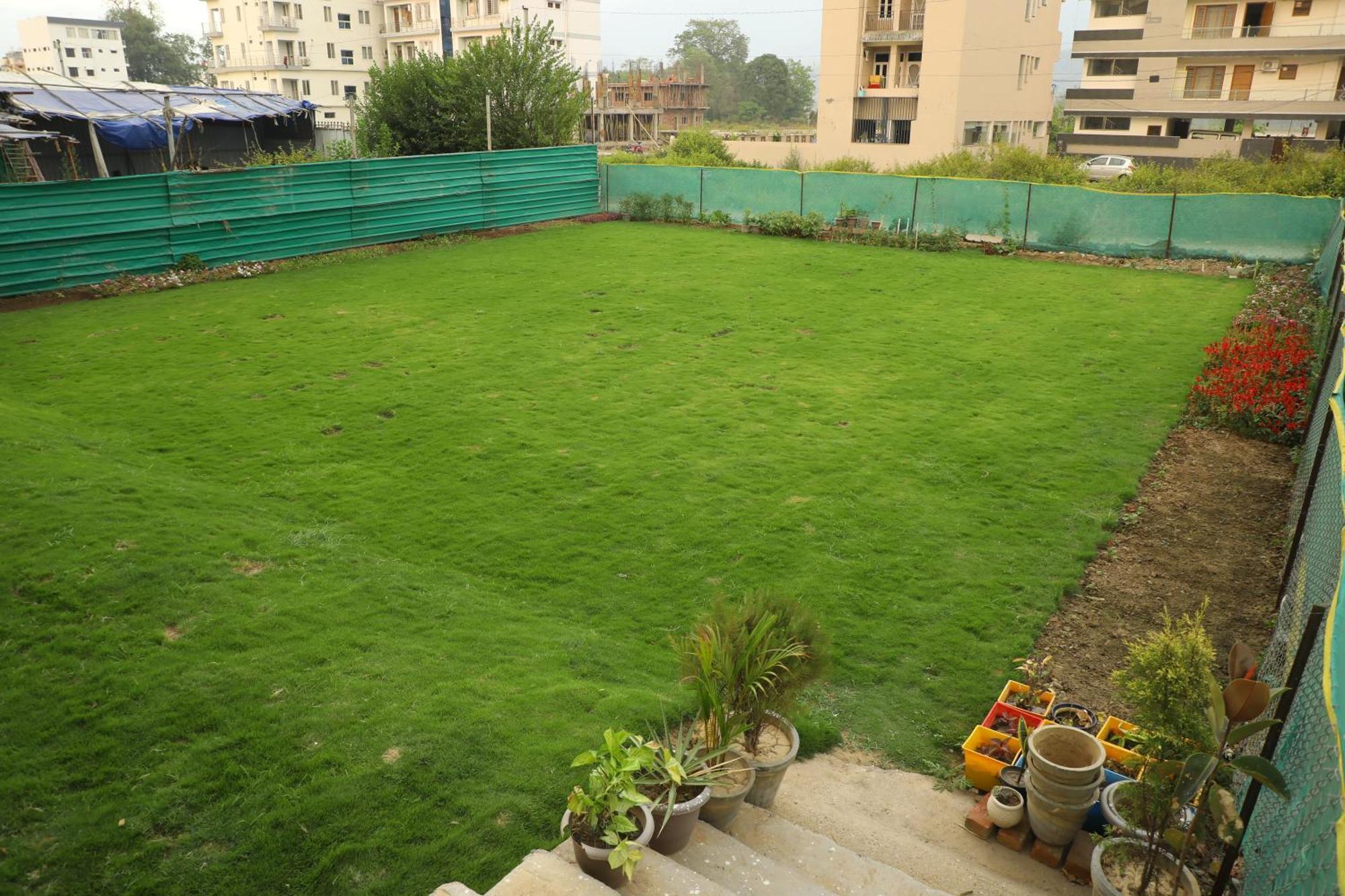 Unio Mystica Apartment ริชิเคช ภายนอก รูปภาพ