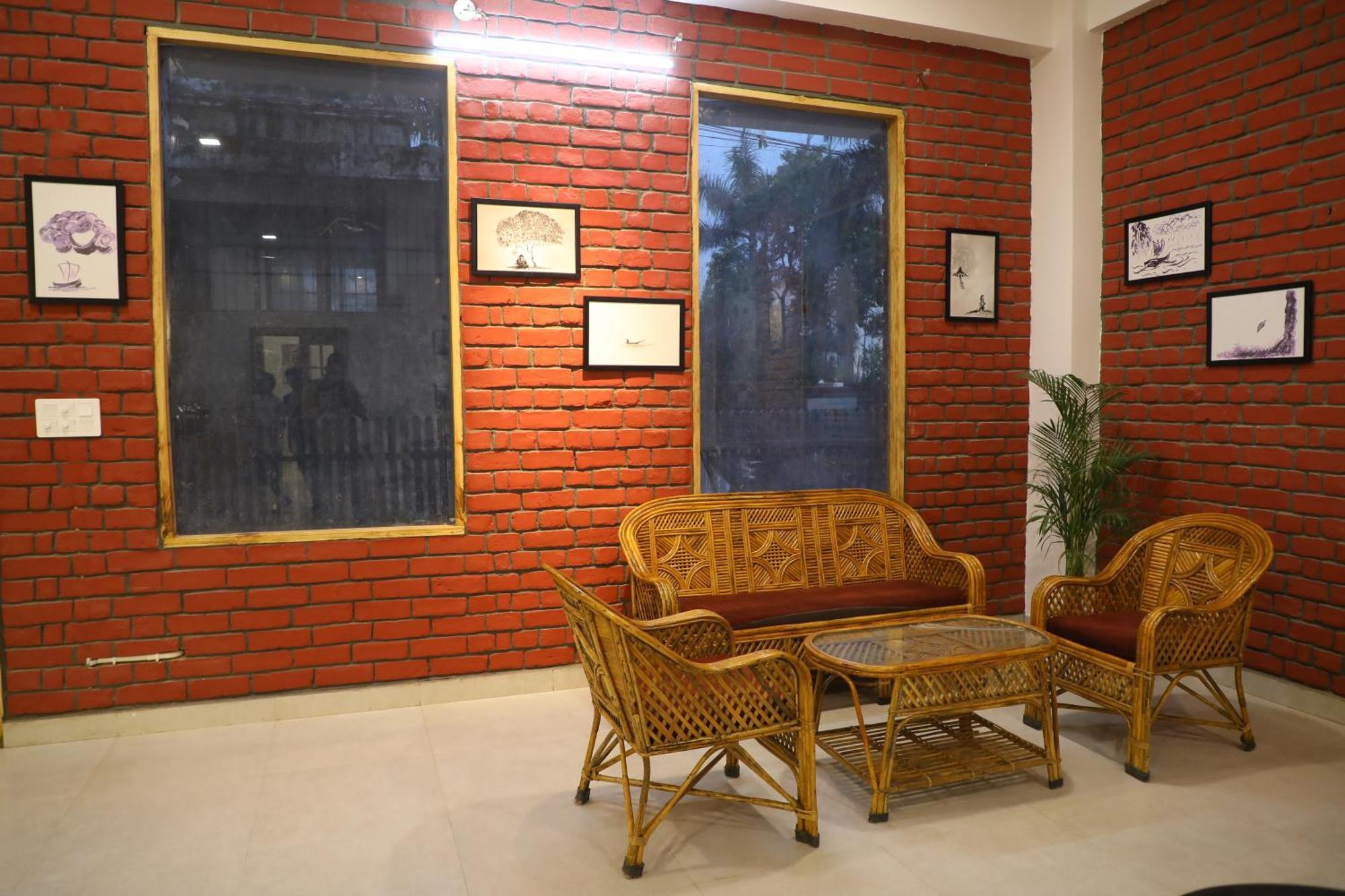 Unio Mystica Apartment ริชิเคช ภายนอก รูปภาพ