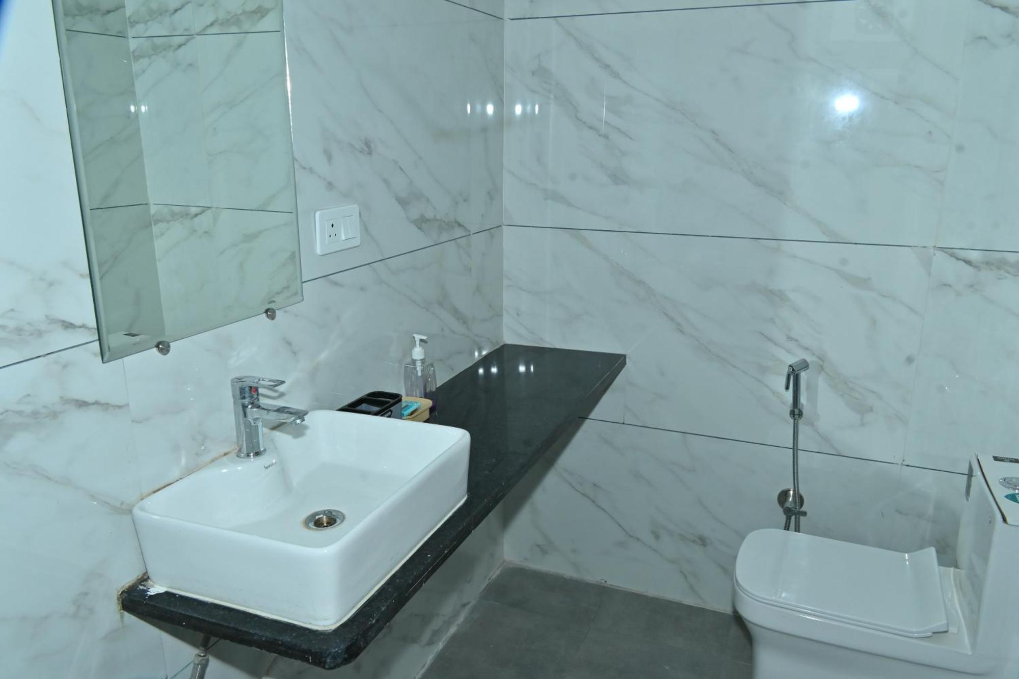 Unio Mystica Apartment ริชิเคช ภายนอก รูปภาพ