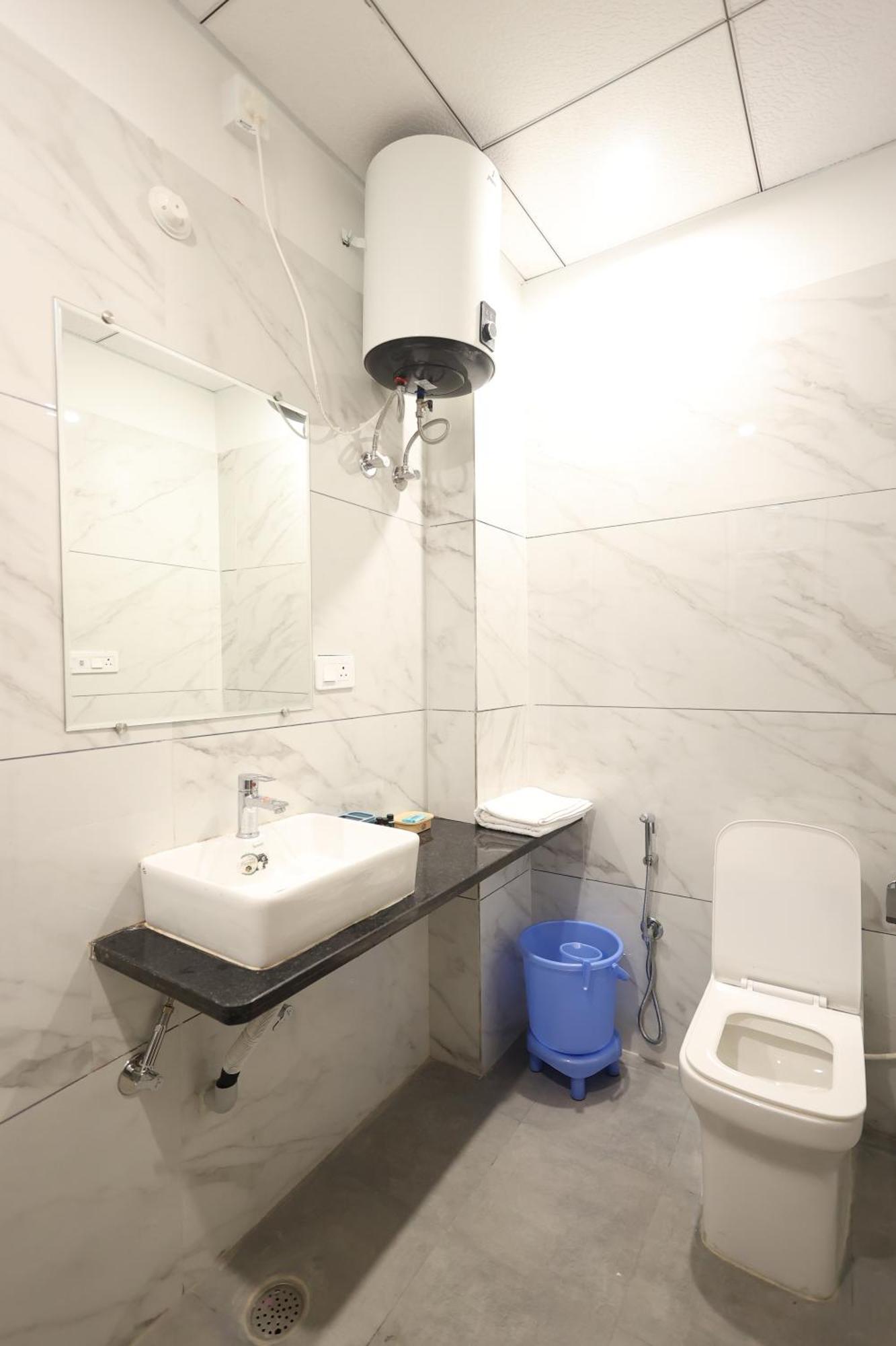 Unio Mystica Apartment ริชิเคช ภายนอก รูปภาพ