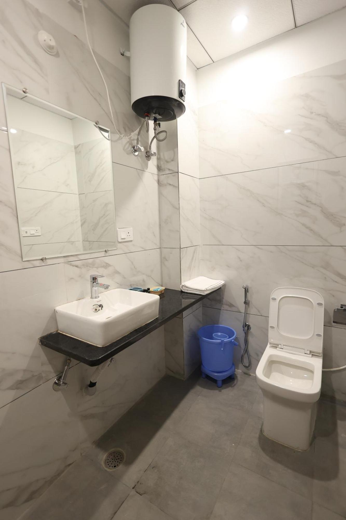Unio Mystica Apartment ริชิเคช ภายนอก รูปภาพ