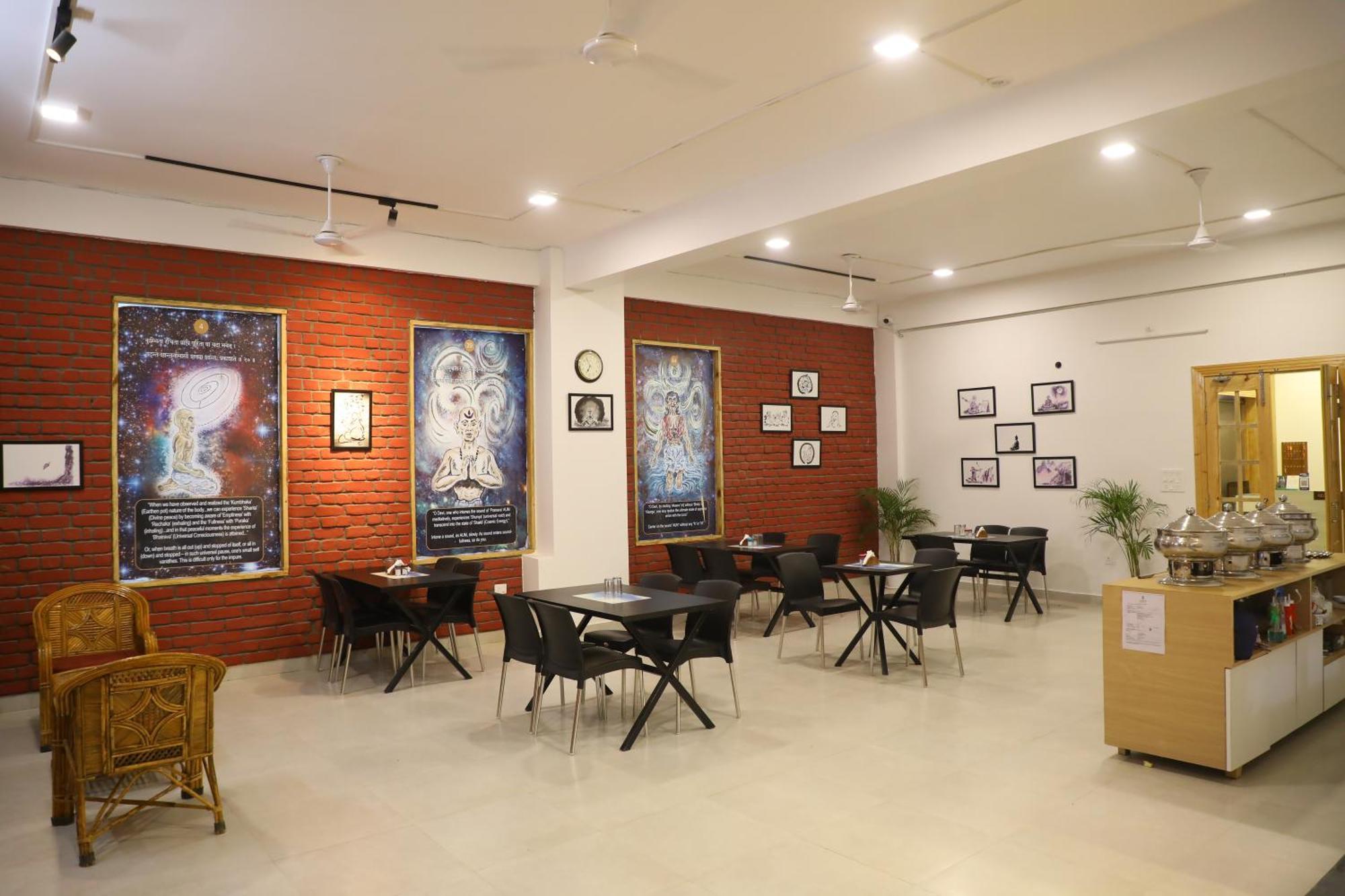 Unio Mystica Apartment ริชิเคช ภายนอก รูปภาพ
