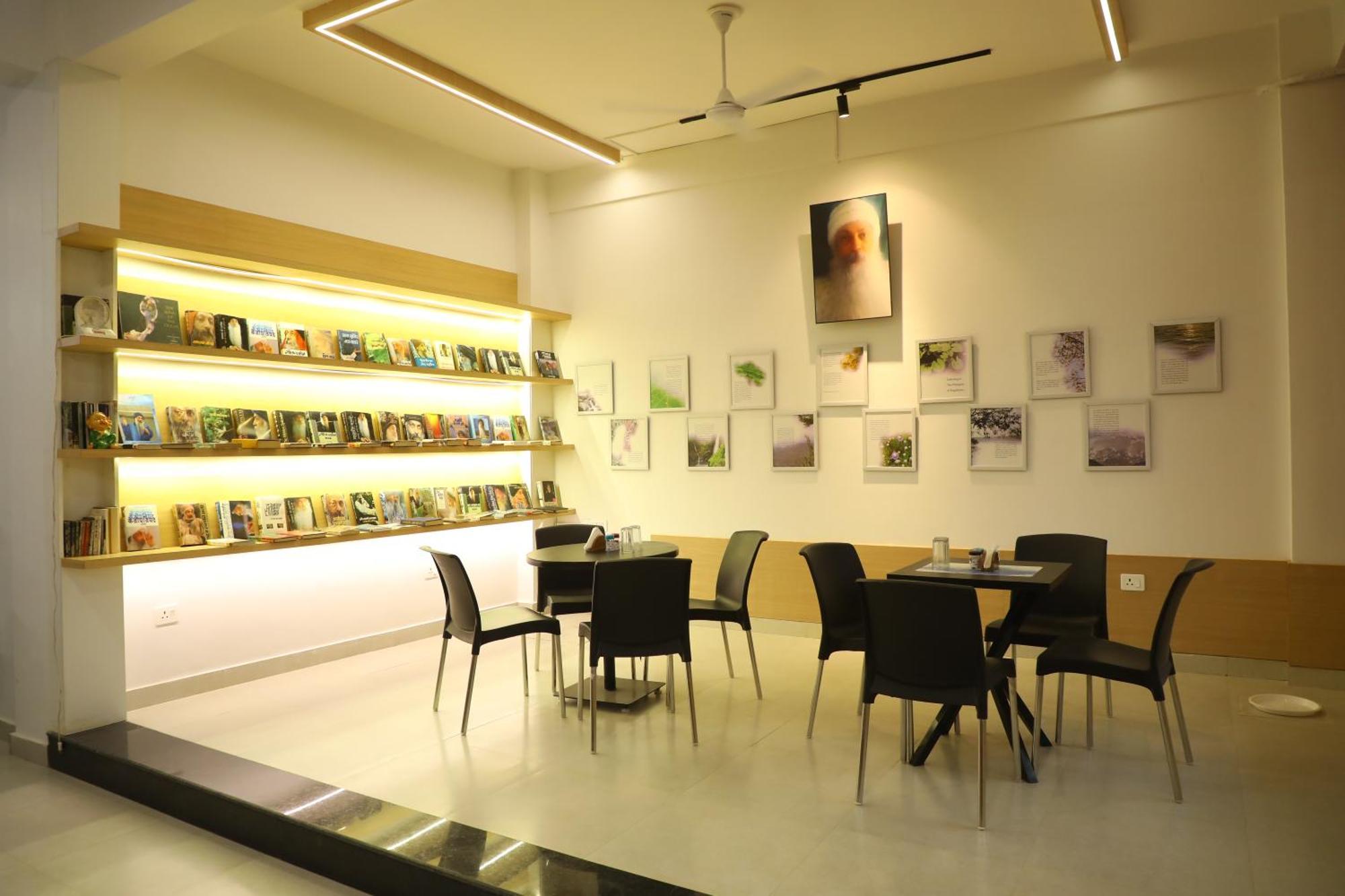 Unio Mystica Apartment ริชิเคช ภายนอก รูปภาพ